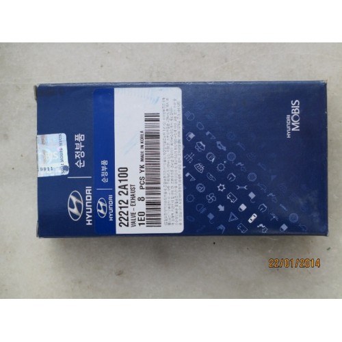 SUBAP EKSOZ DİZEL HYUNDAİ ERA GETZ KIA RİO CEED CERATO SPORTAGE